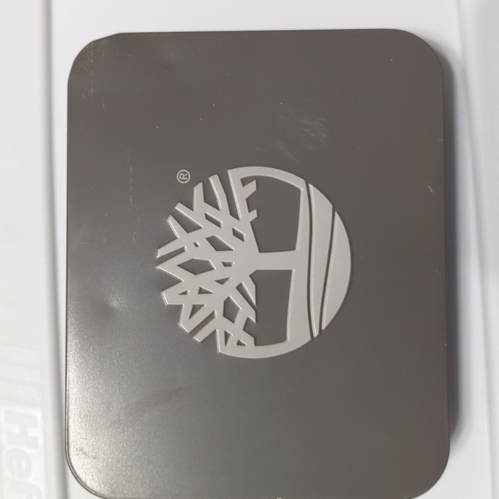 Timberland Bi-fold wallet